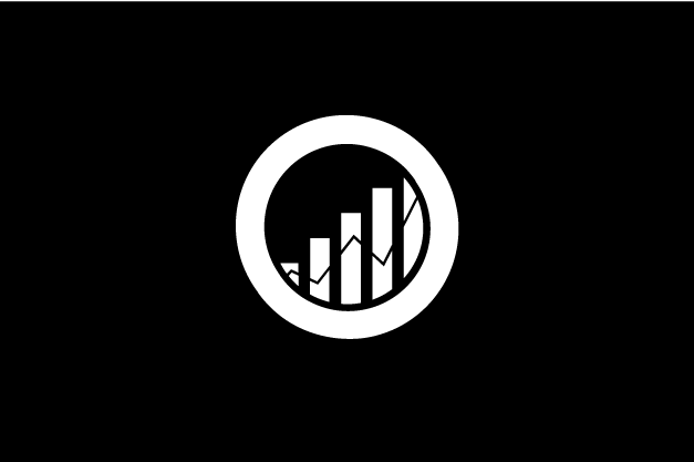 Clean and minimalist brand identity designs.